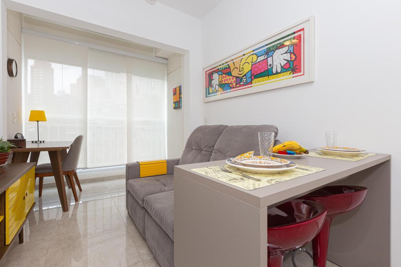 Vila Madalena Premium - 4 You Apartamento São Paulo