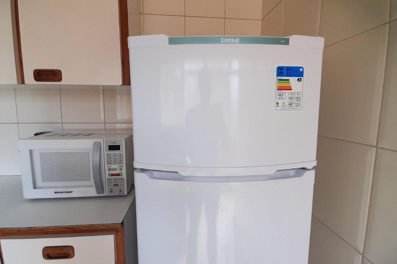 Apto Grande Com Rede De Descanso Na Sala | Wifi 100 Mb Apartment Sao Paulo