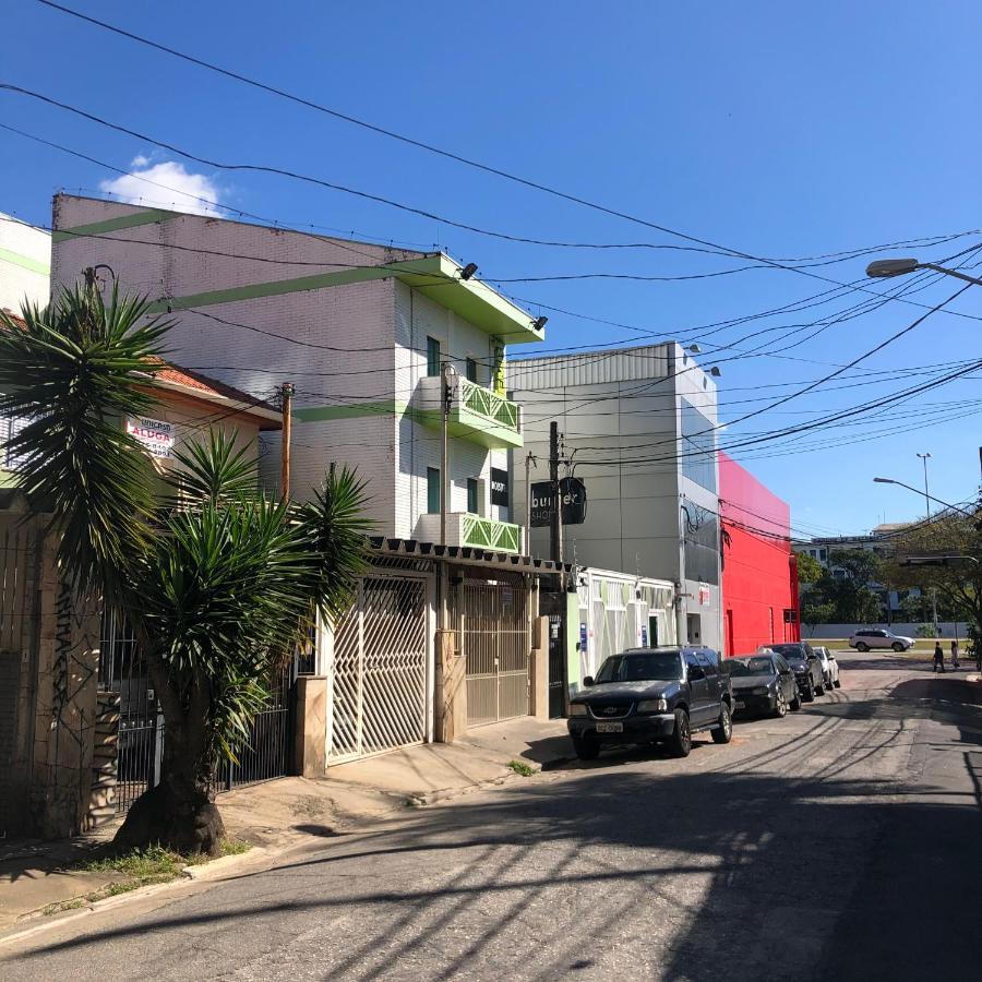 Anhembi São Paulo