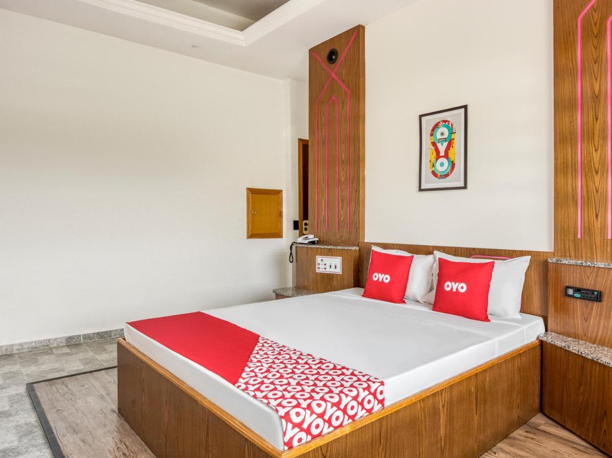 Hotel Oyo Estrela Dalva, São Paulo