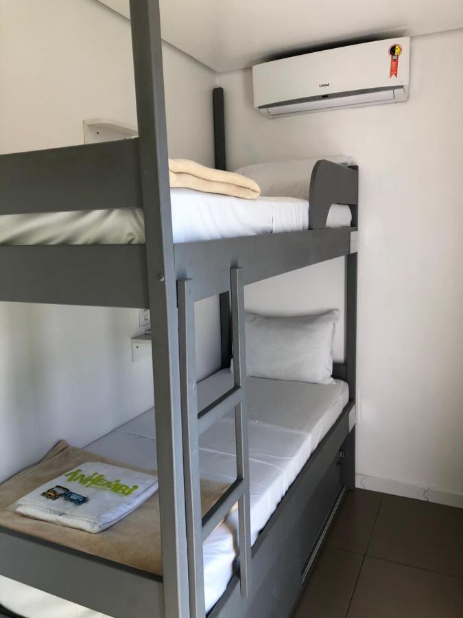 Anhembi Albergue