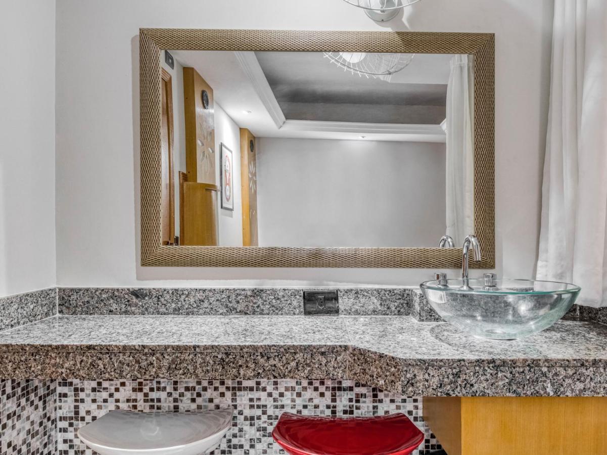 Hotel Oyo Estrela Dalva, São Paulo