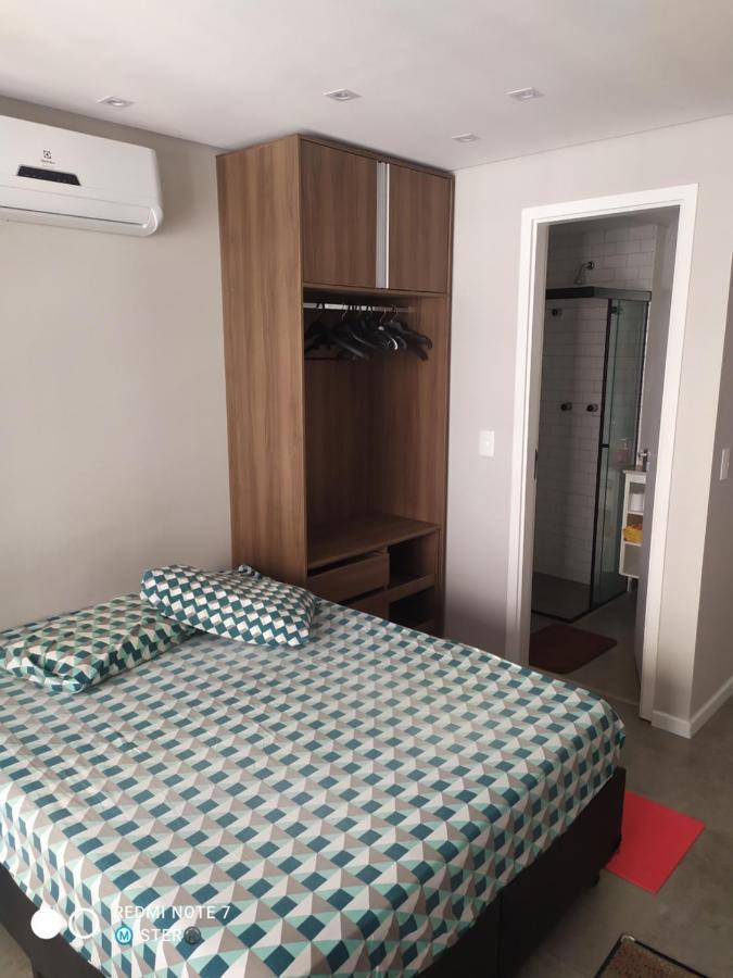 Paulistana Apartamento *