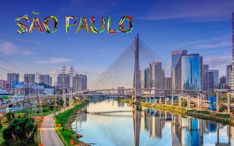 Quarto São Paulo
