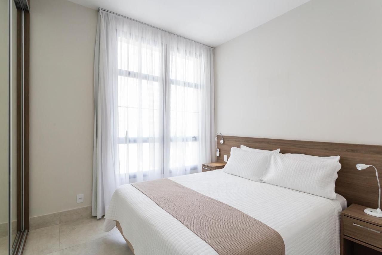 Apartamento Jacques Pilon - Casapp Centro Historico Sp *