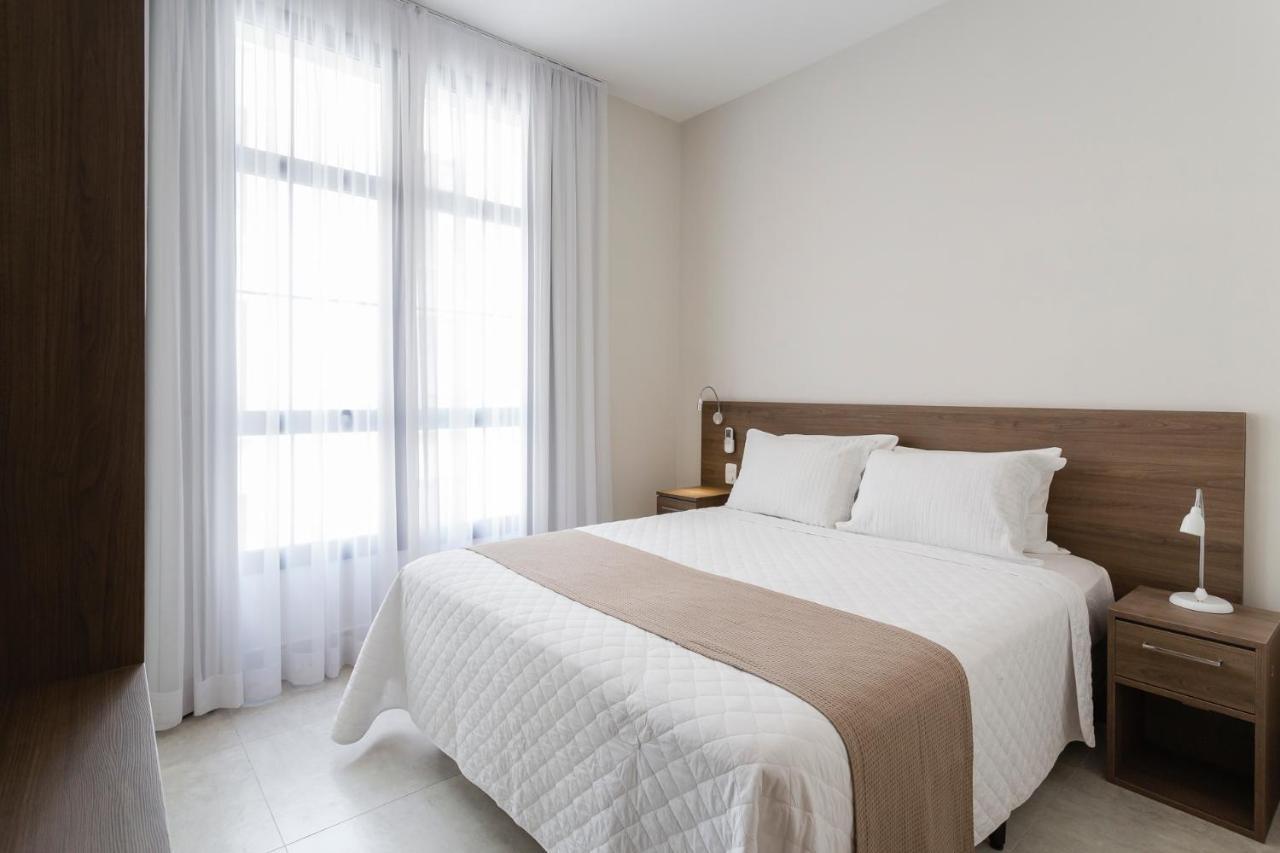 Apartamento Jacques Pilon - Casapp Centro Historico Sp *