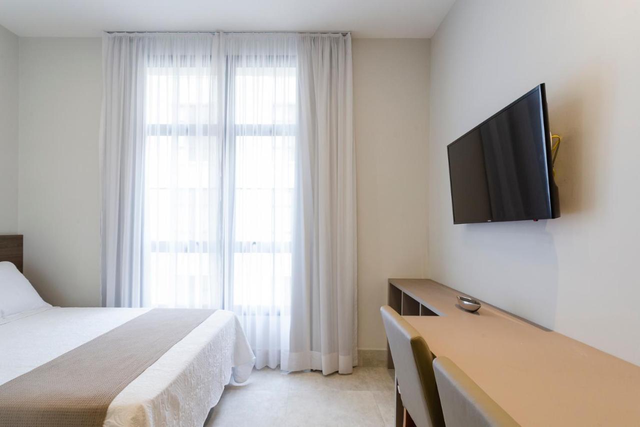 Apartamento Jacques Pilon - Casapp Centro Historico Sp São Paulo