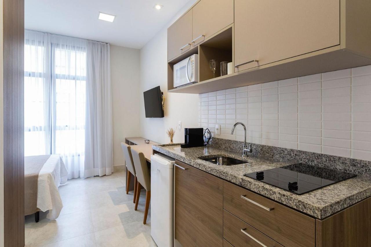 Jacques Pilon - Casapp Centro Historico Sp Apartamento São Paulo