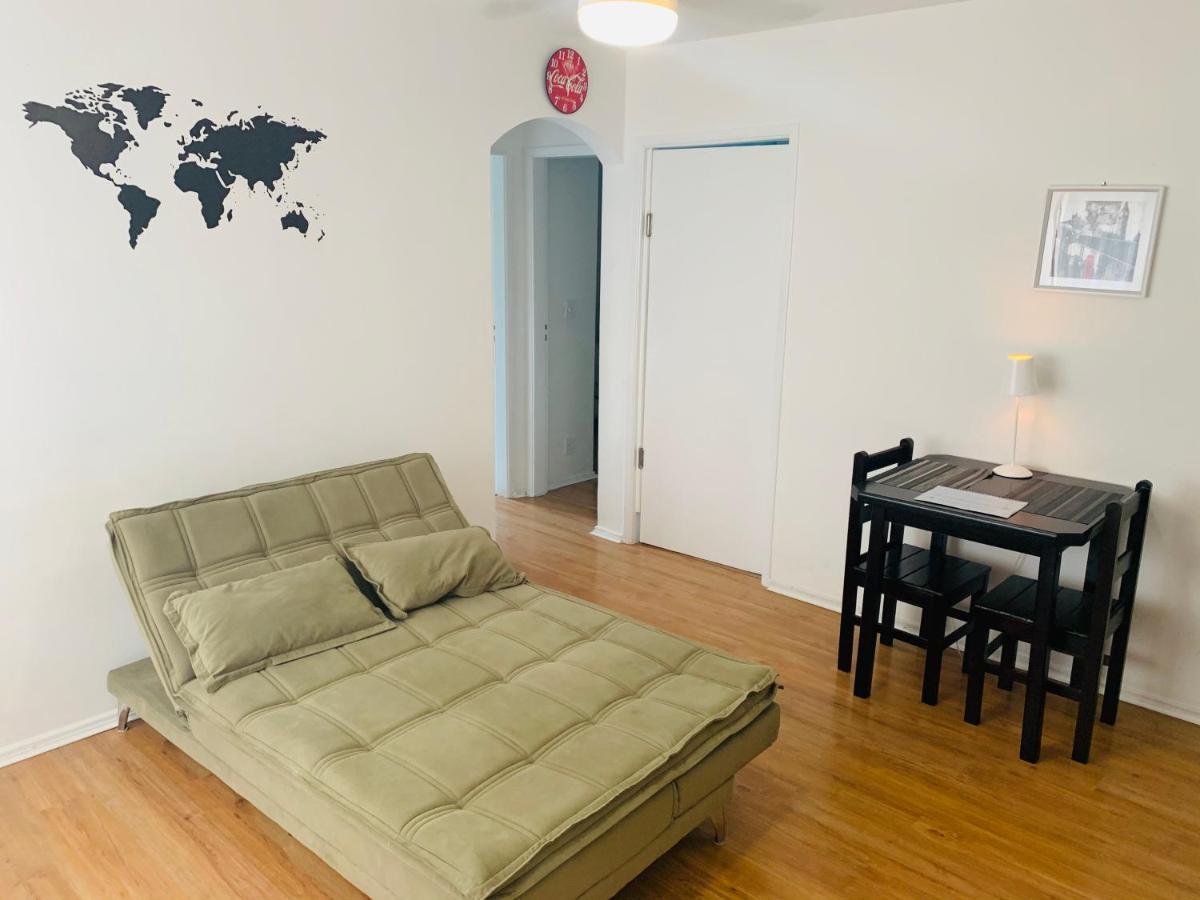 Apto Morumbi Completo Apartamento *