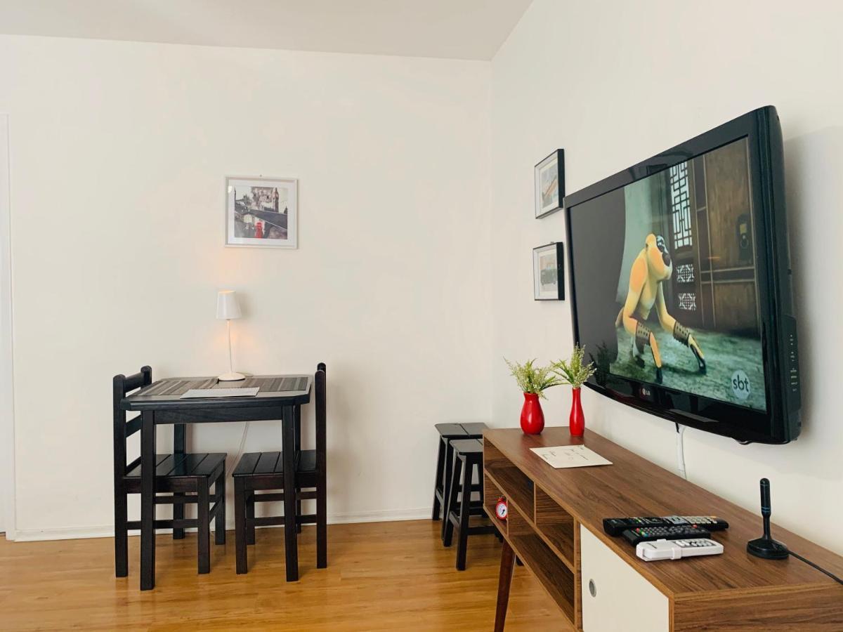 Apto Morumbi Completo Apartamento São Paulo
