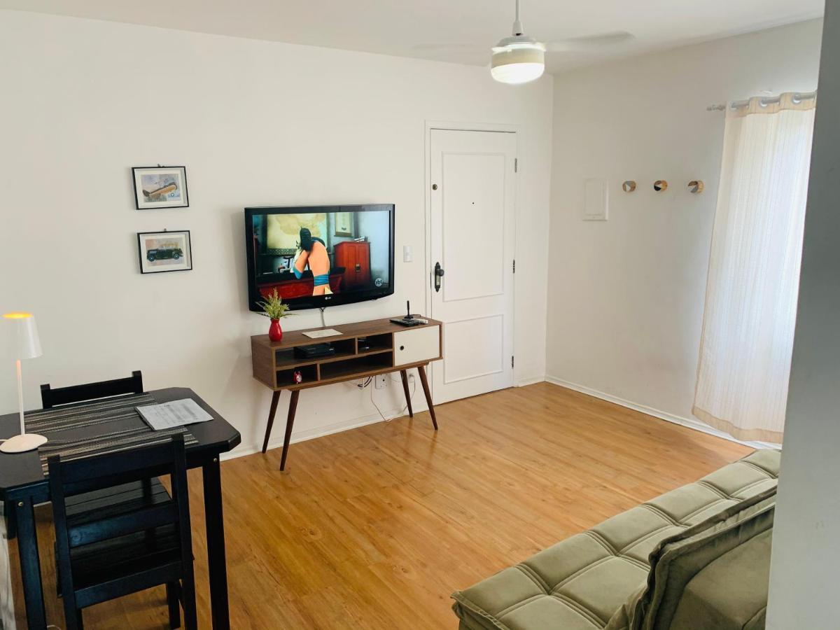 Apartamento Apto Morumbi Completo São Paulo