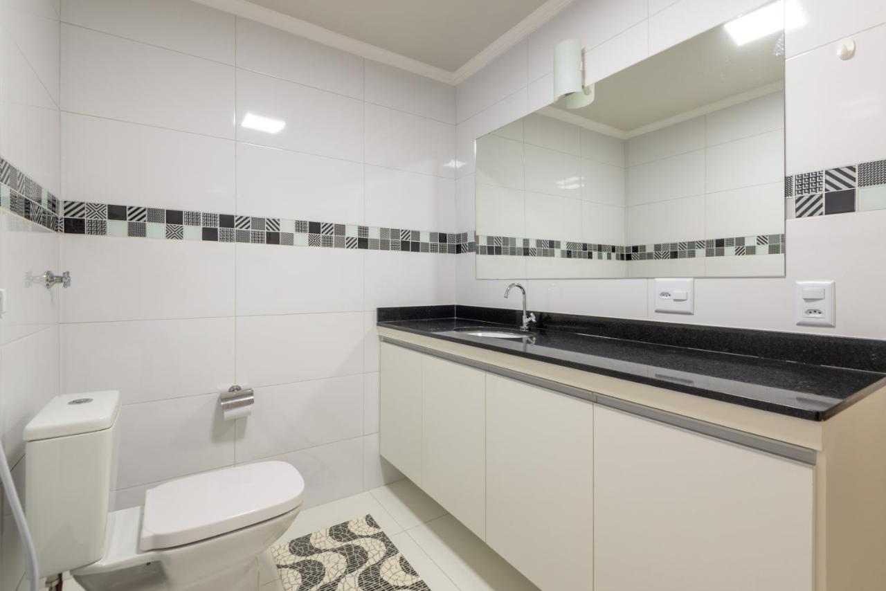 Apartment Apto Pitangueiras Sao Paulo