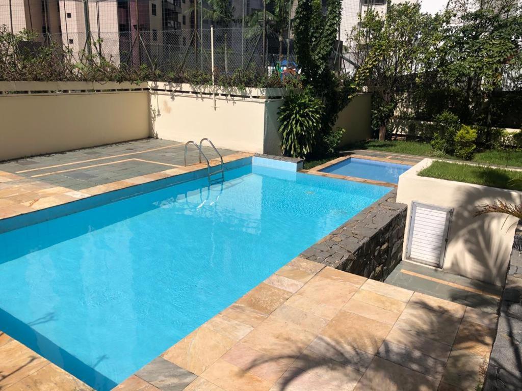 Lindo Apto, Completo, Proximo Ao Metro!! Apartamento