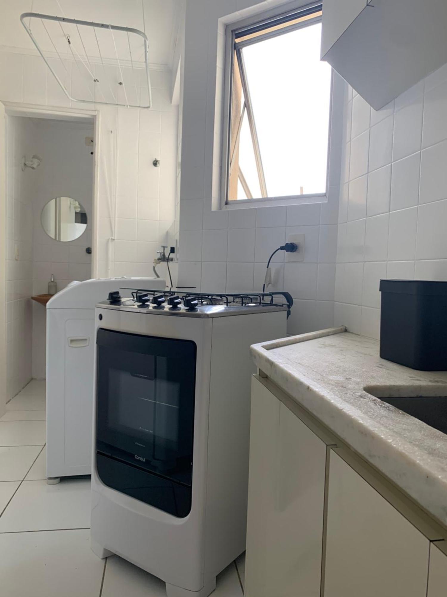 Lindo Apto, Completo, Proximo Ao Metro!! Apartamento