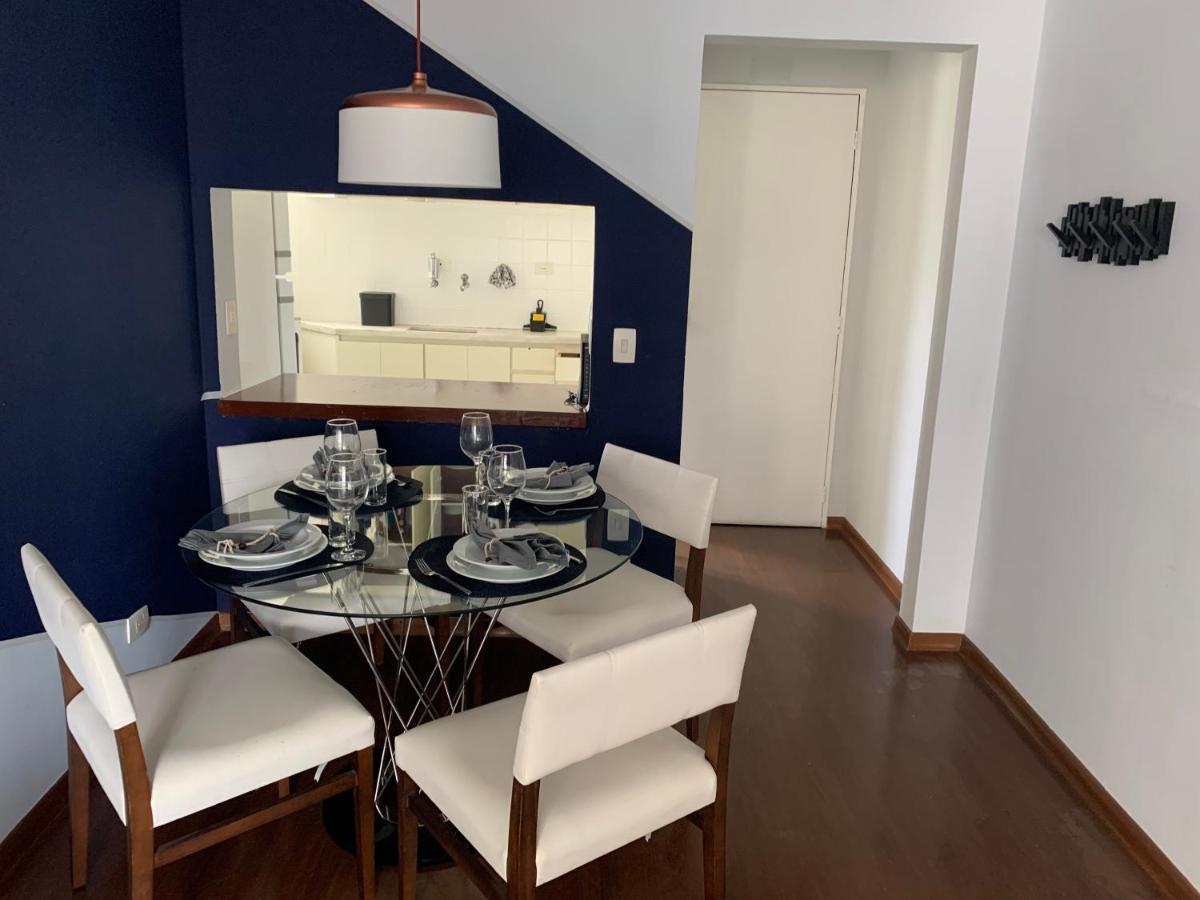 Lindo Apto, Completo, Proximo Ao Metro!! Apartamento São Paulo