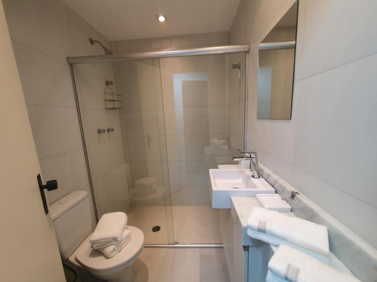 Belissimo Studio Nos Jardins, Proximo Ao Metro E Hospital Das Clinicas Apartamento São Paulo