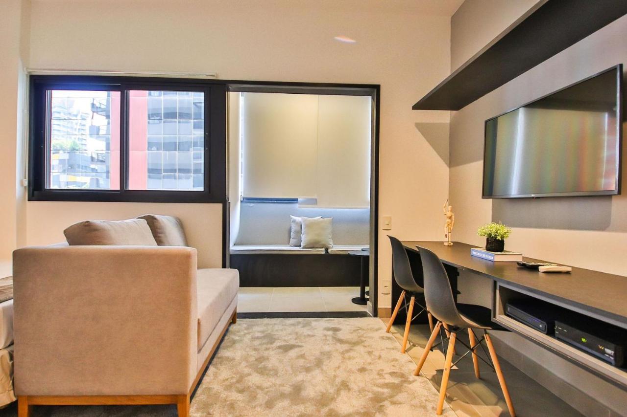 Vn Capote Valente Apartment *