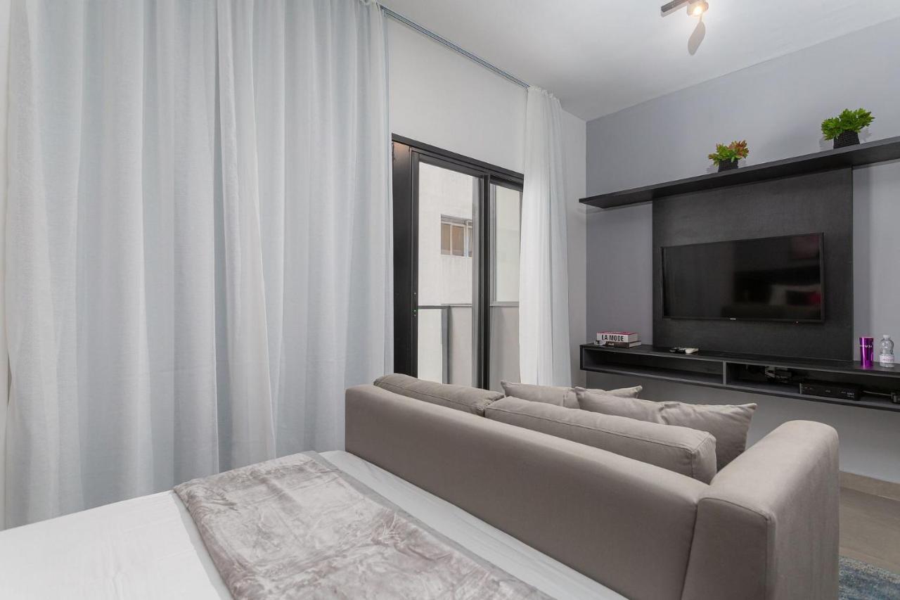 Vn Capote Valente Apartment Sao Paulo