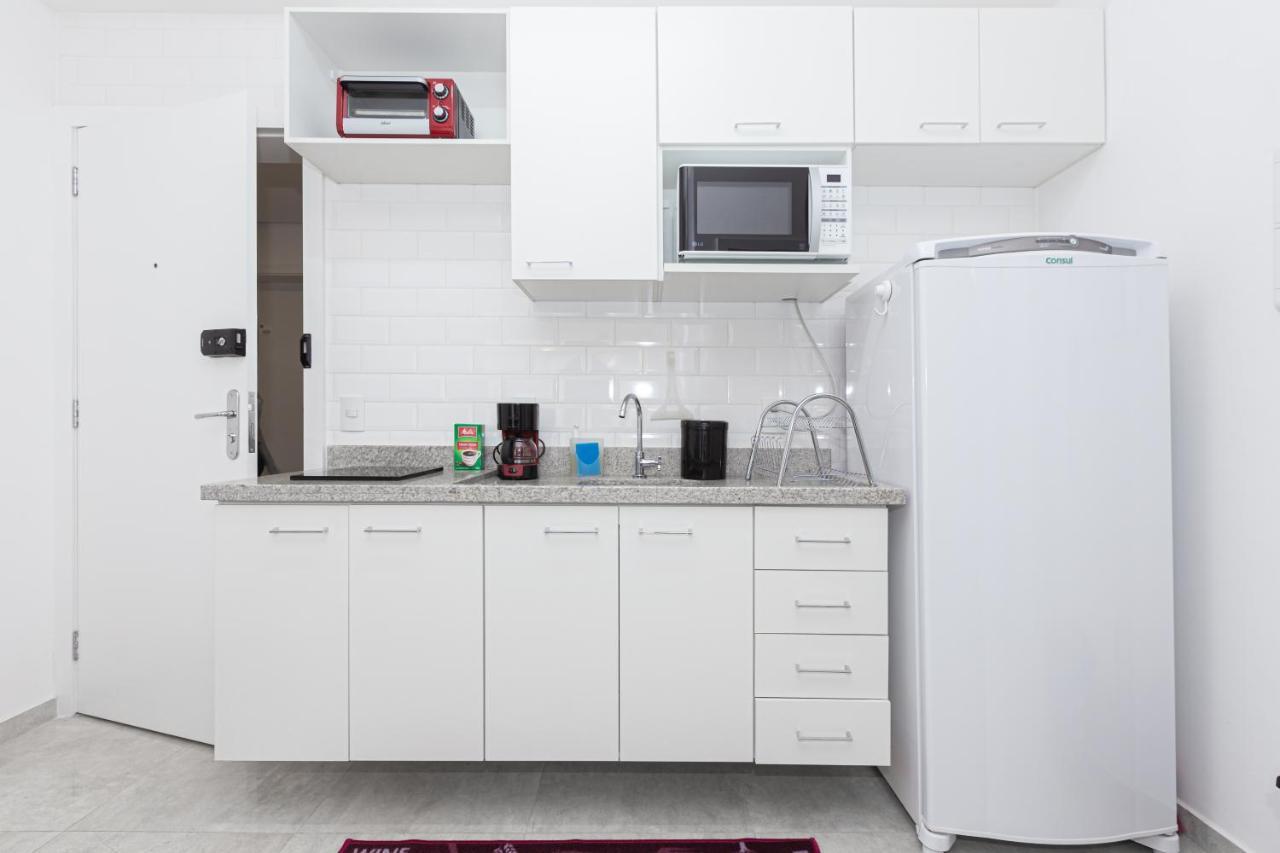 Vila Madalena Premium - 4 You