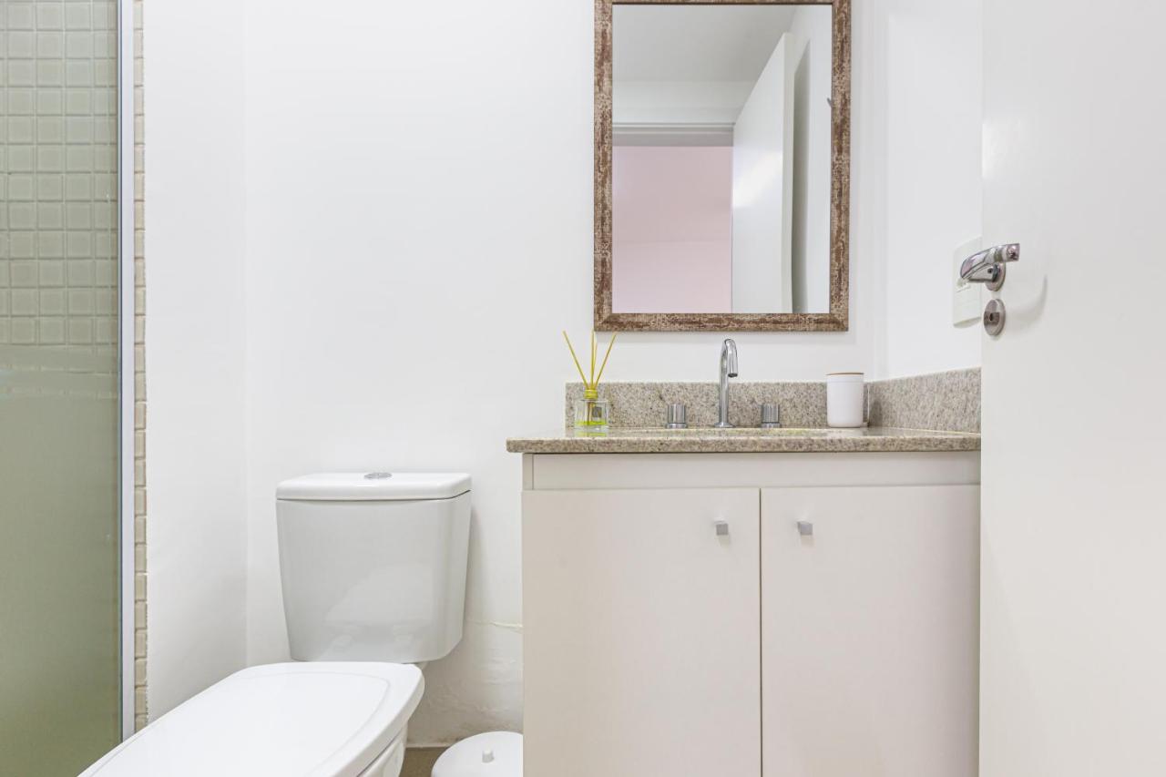 Vila Madalena Premium - 4 You Apartment Sao Paulo