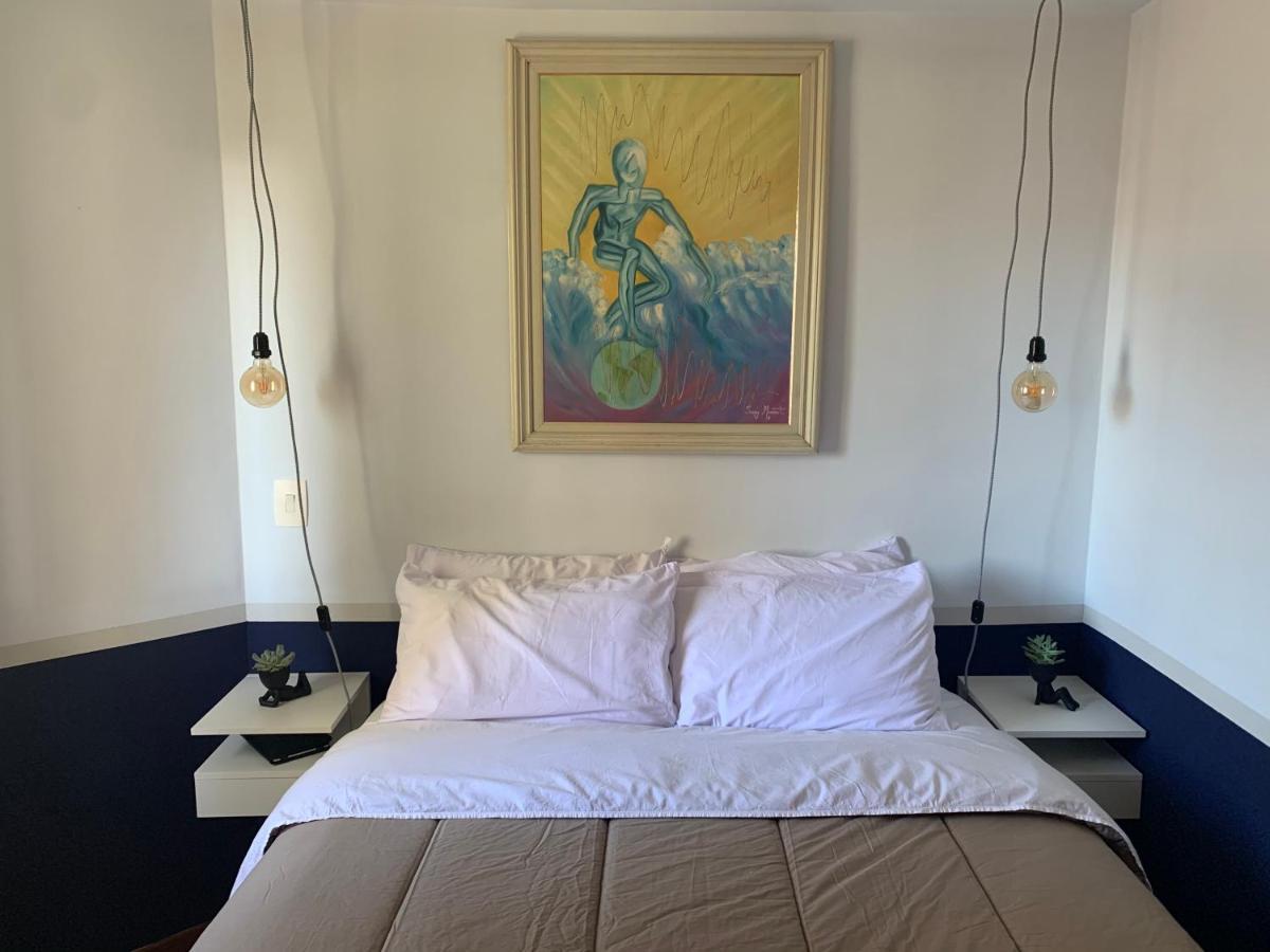 Lindo Apto, Completo, Proximo Ao Metro!! Apartamento