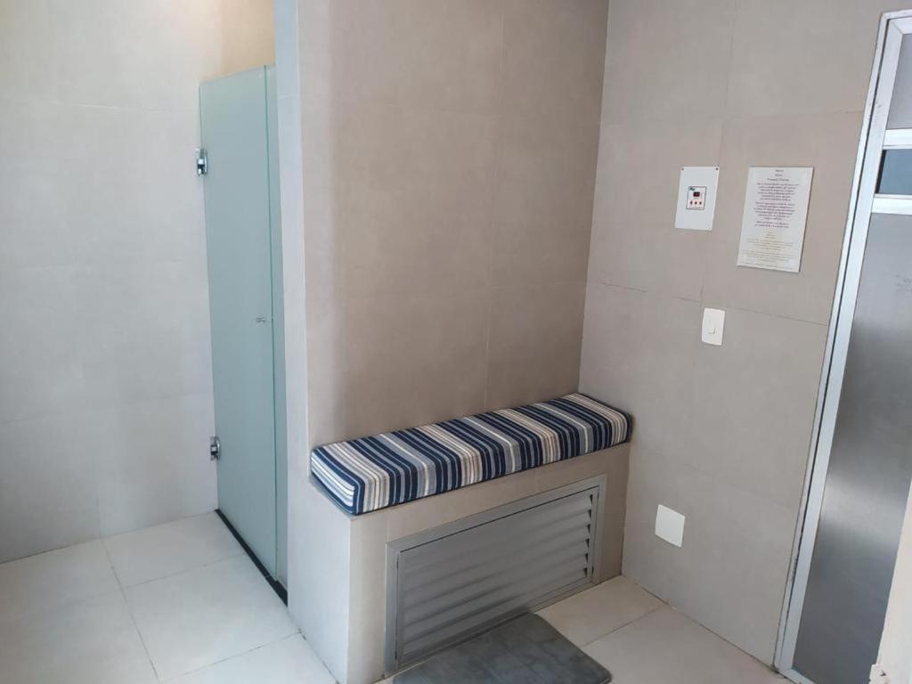 Otimo Flat Jardins Sp Entre Av. Paulista E Pq. Ibirapuera. Apartment Sao Paulo