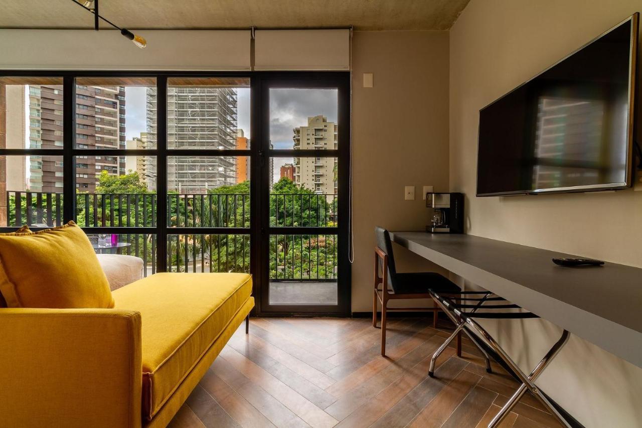 Housi Faria Lima Apartamento