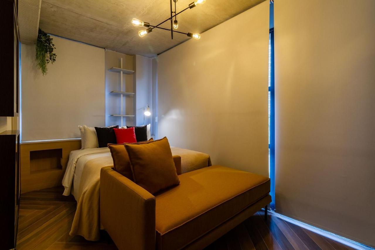 Housi Faria Lima Apartment *