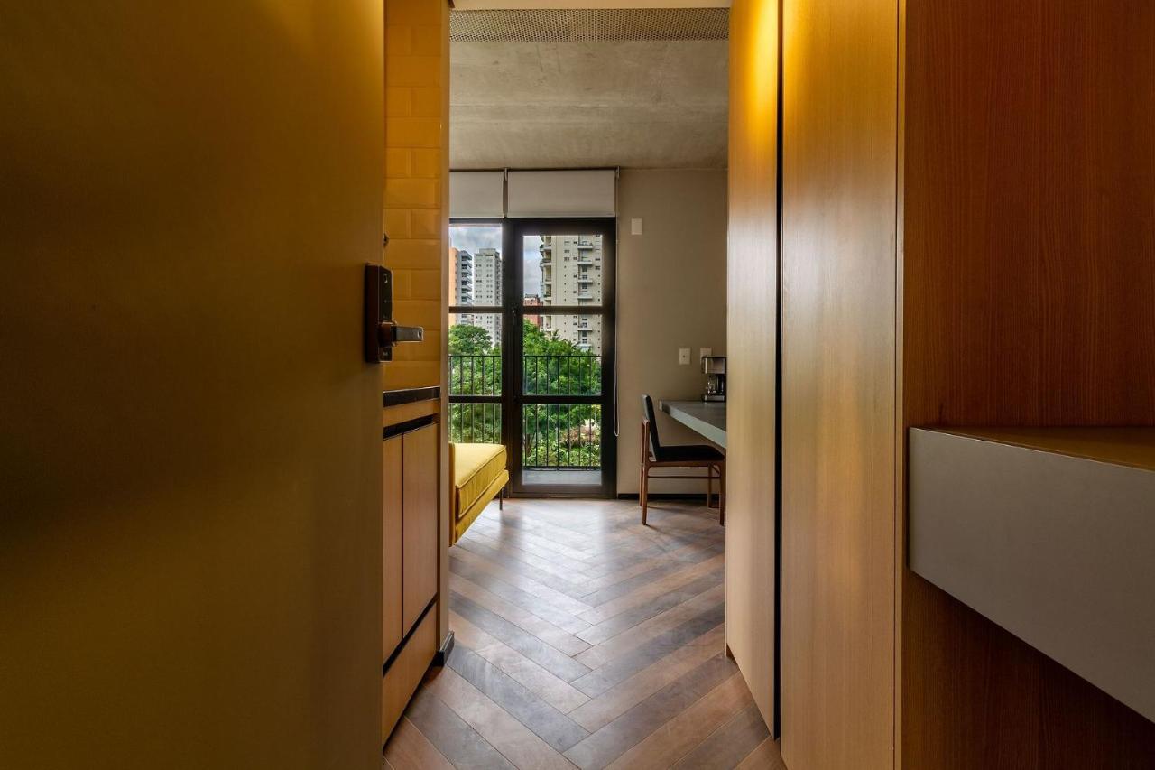 Apartamento Housi Faria Lima *