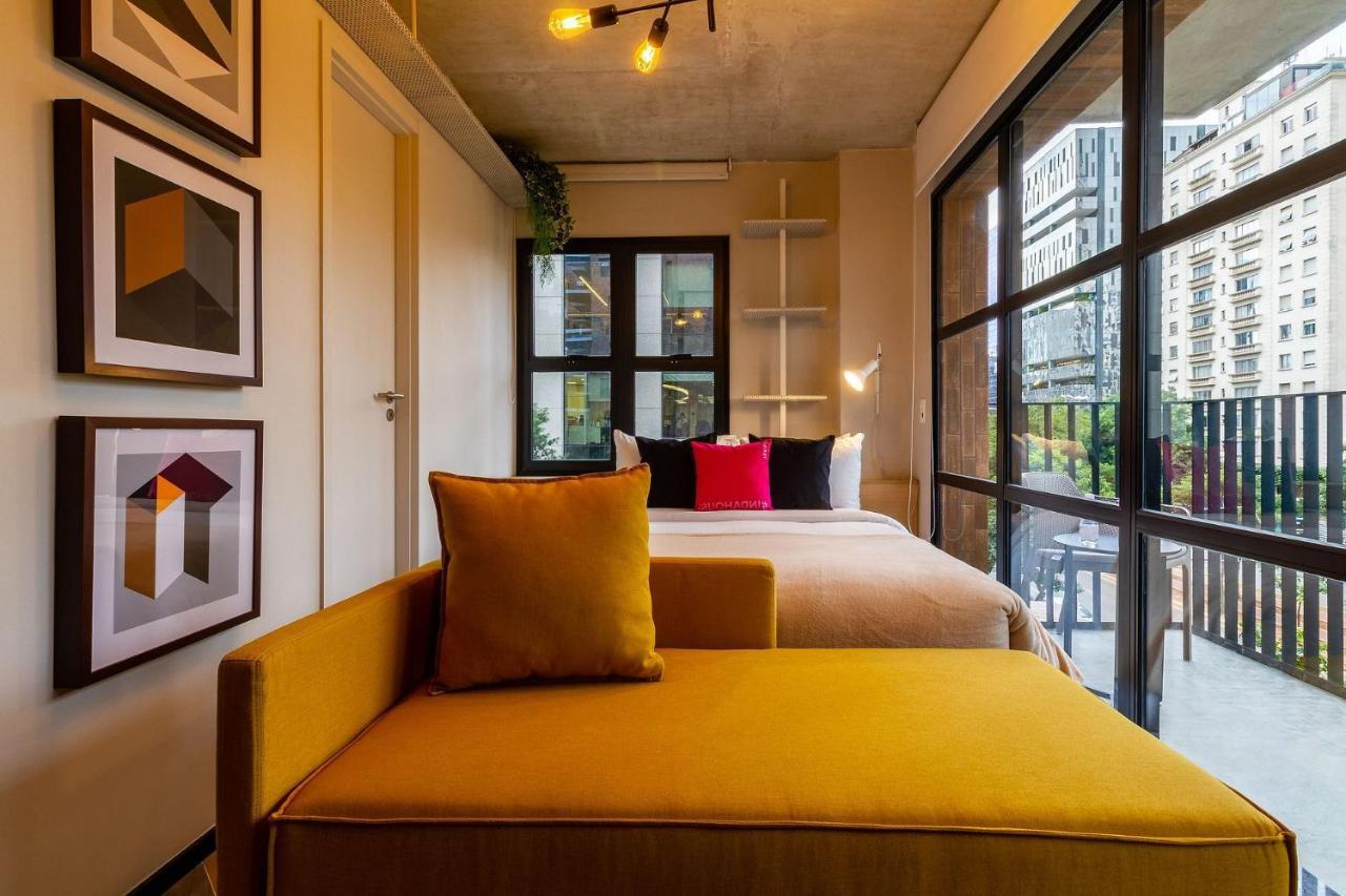 Housi Faria Lima Apartamento *