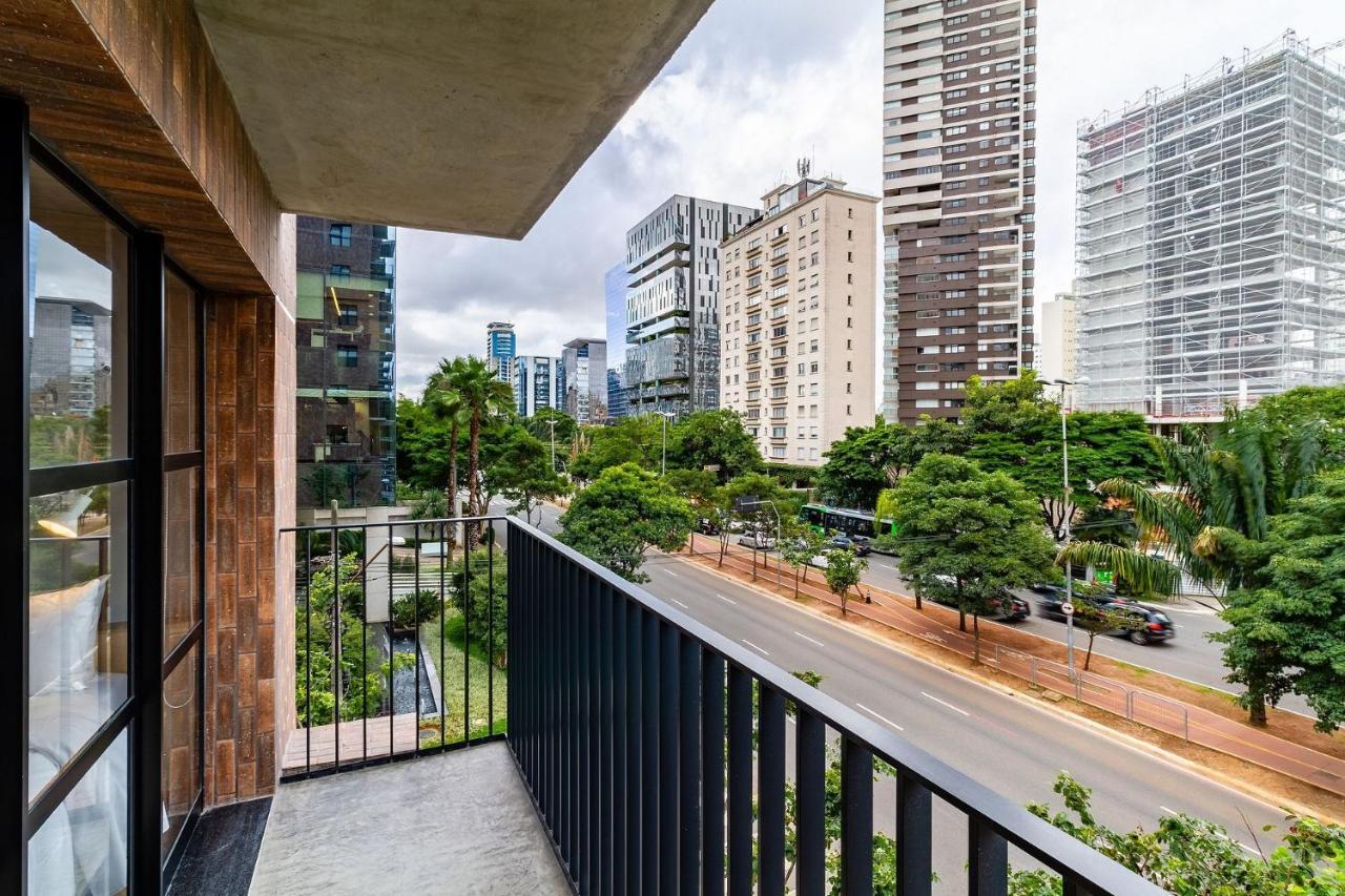 Apartment Housi Faria Lima *