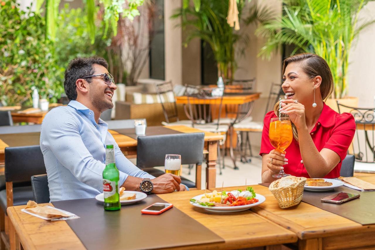 Mercure Ibirapuera Privilege 4* São Paulo