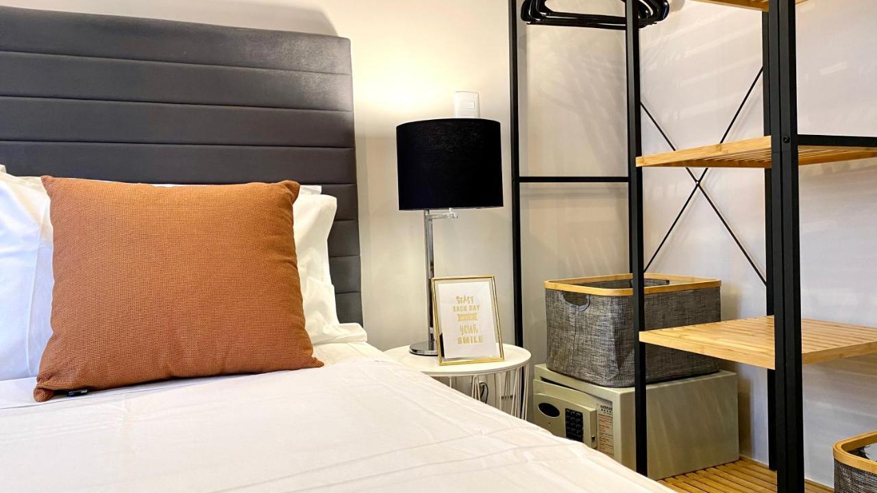 Apartamento Esc - Aeroporto Congonhas By Anora Spaces São Paulo