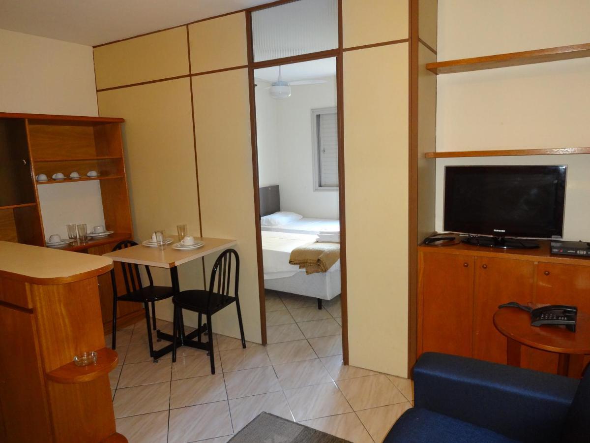 Residencial Geneve Aparthotel