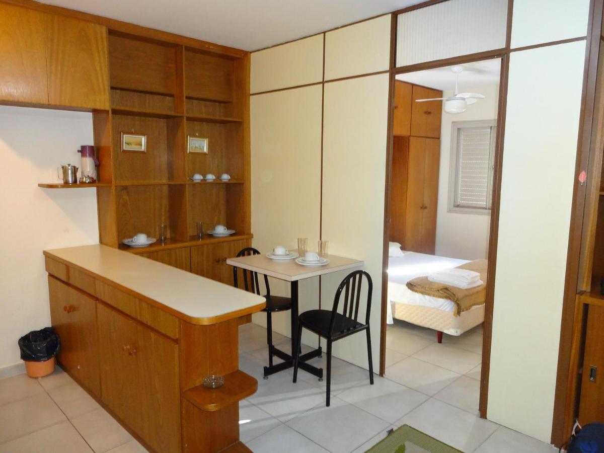 Residencial Geneve Aparthotel 2*