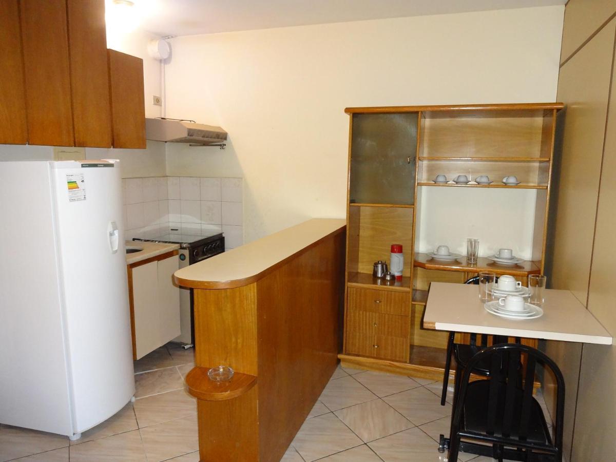 Aparthotel Residencial Geneve