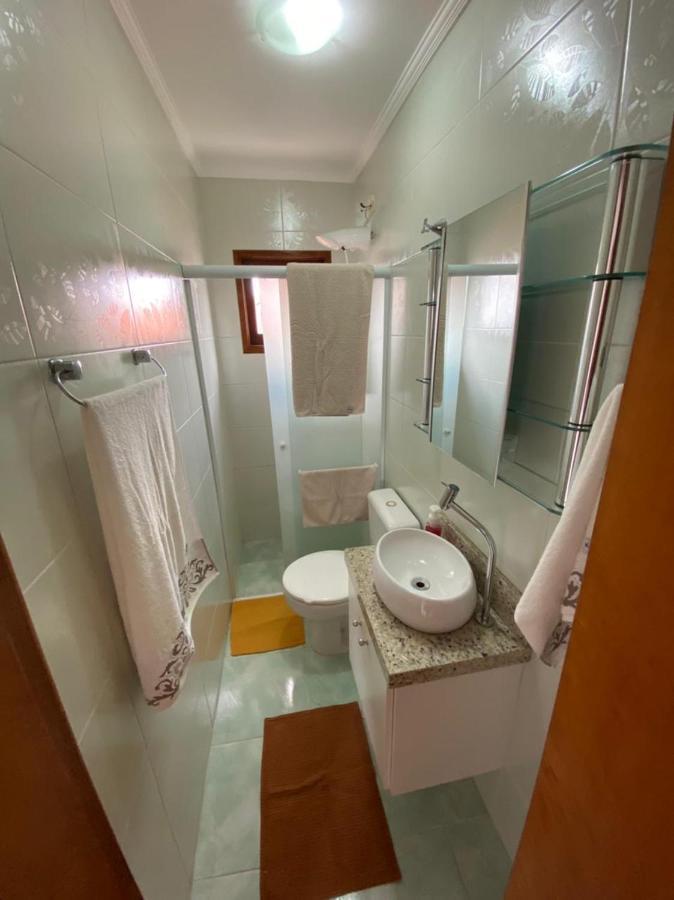 Guest house Granville Sao Paulo