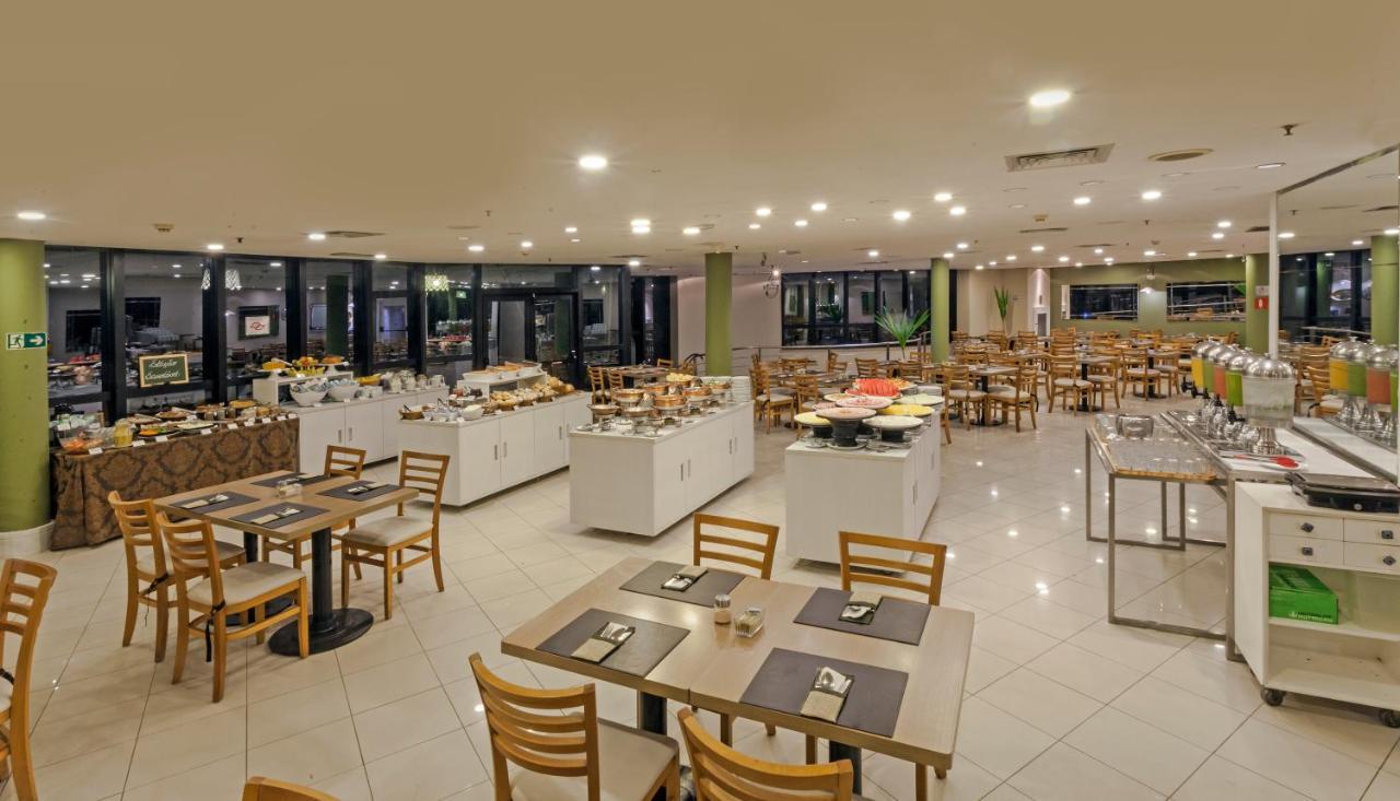 Blue Tree Premium Morumbi 4*