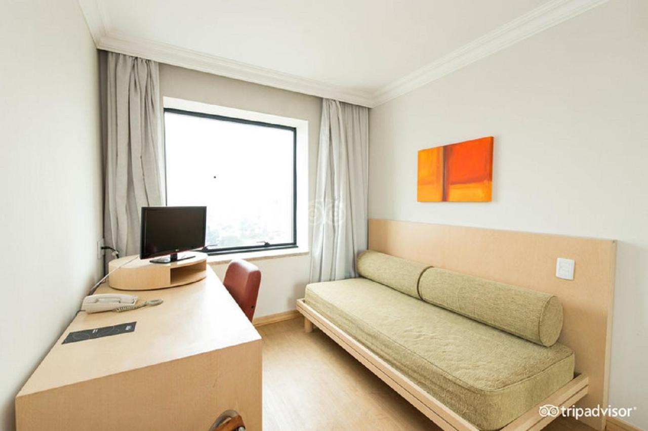 Hotel Blue Tree Premium Morumbi