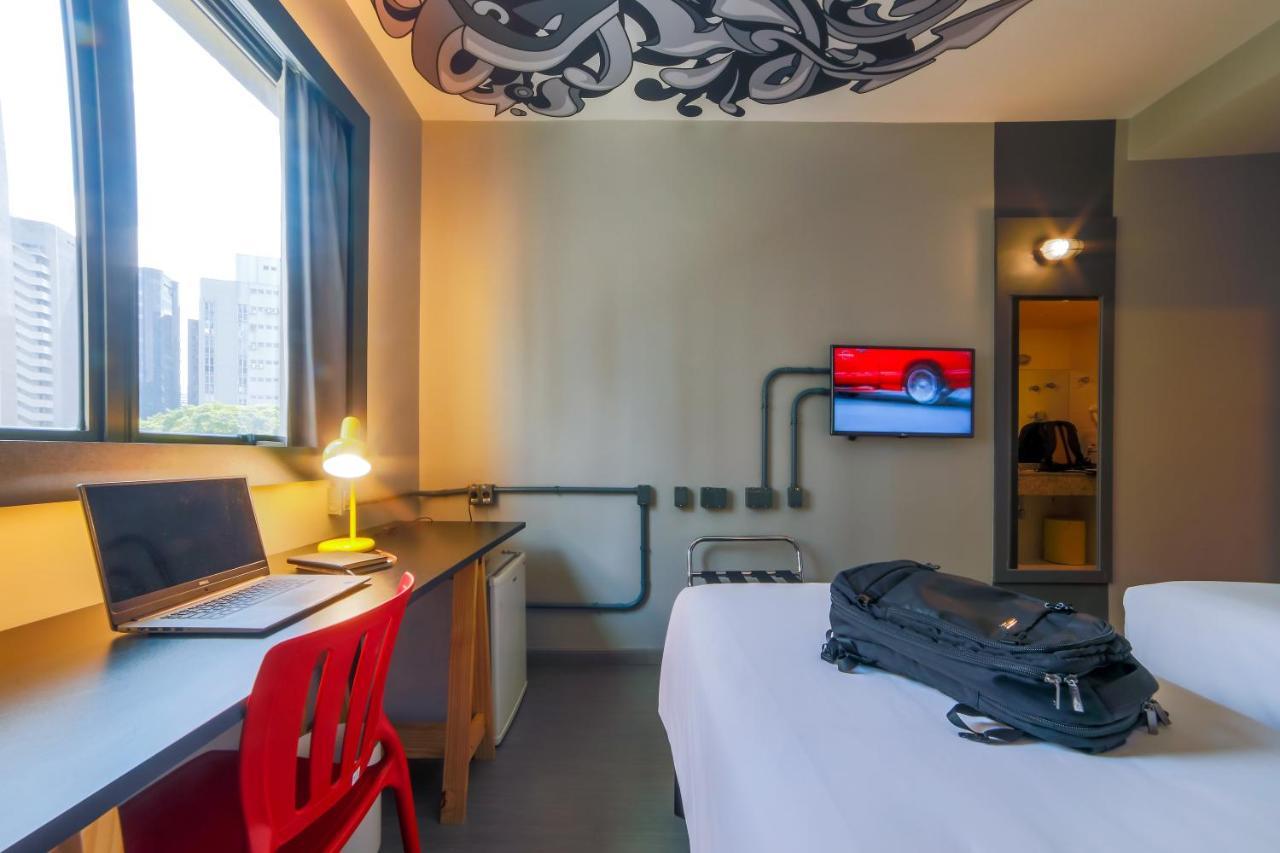 Ibis Styles Sp Faria Lima