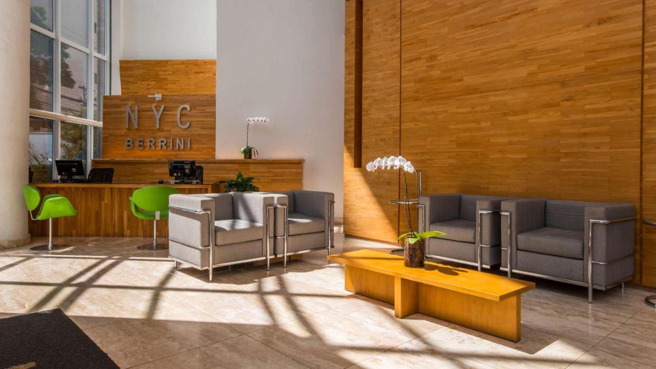 Apartamento Loft New York Ii *