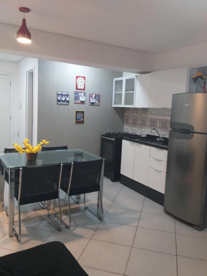 Bem Localizado Centro De Sp Apartamento *
