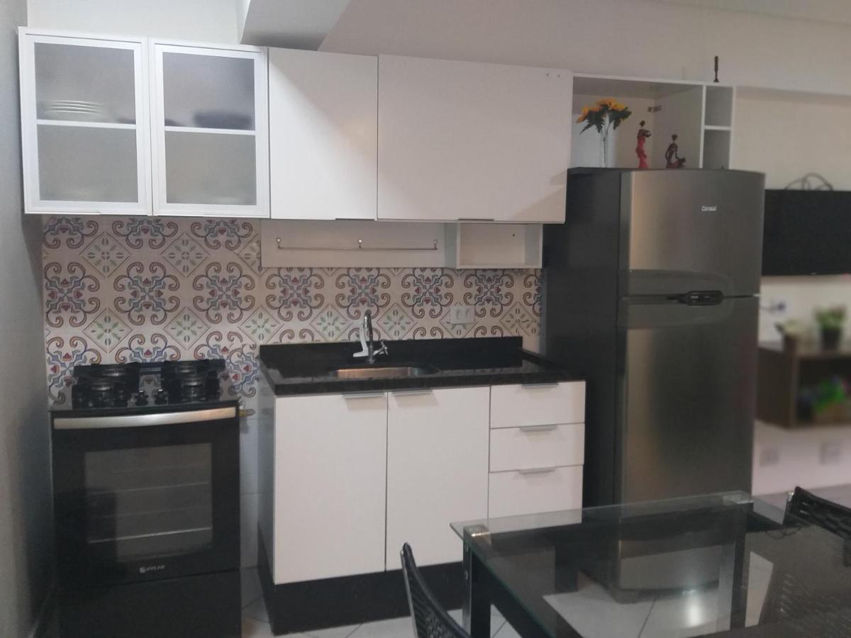 Apartamento Bem Localizado Centro De Sp *