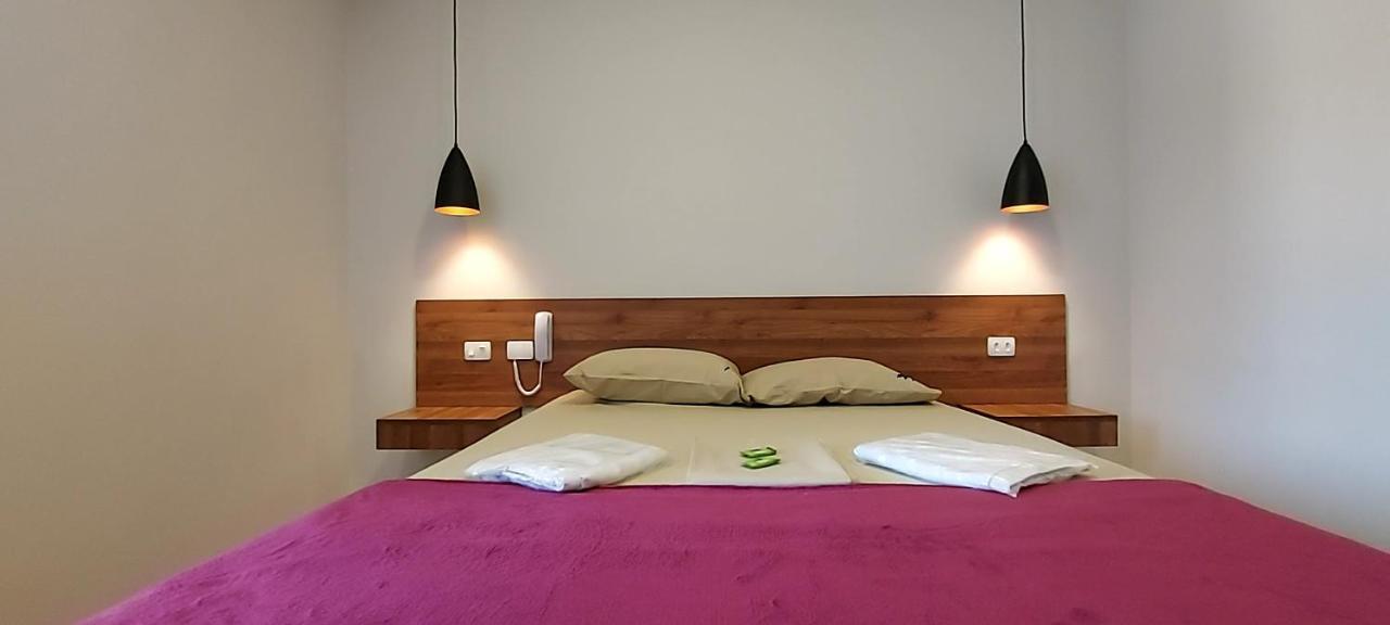 Hotel Jaguare