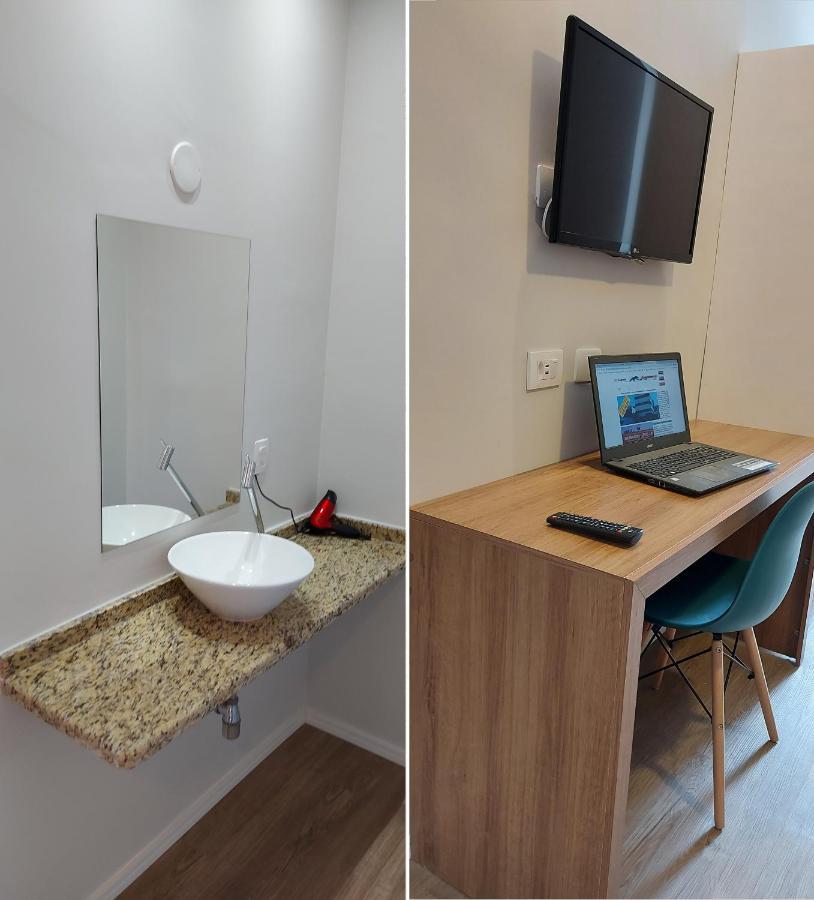 Hotel Jaguare