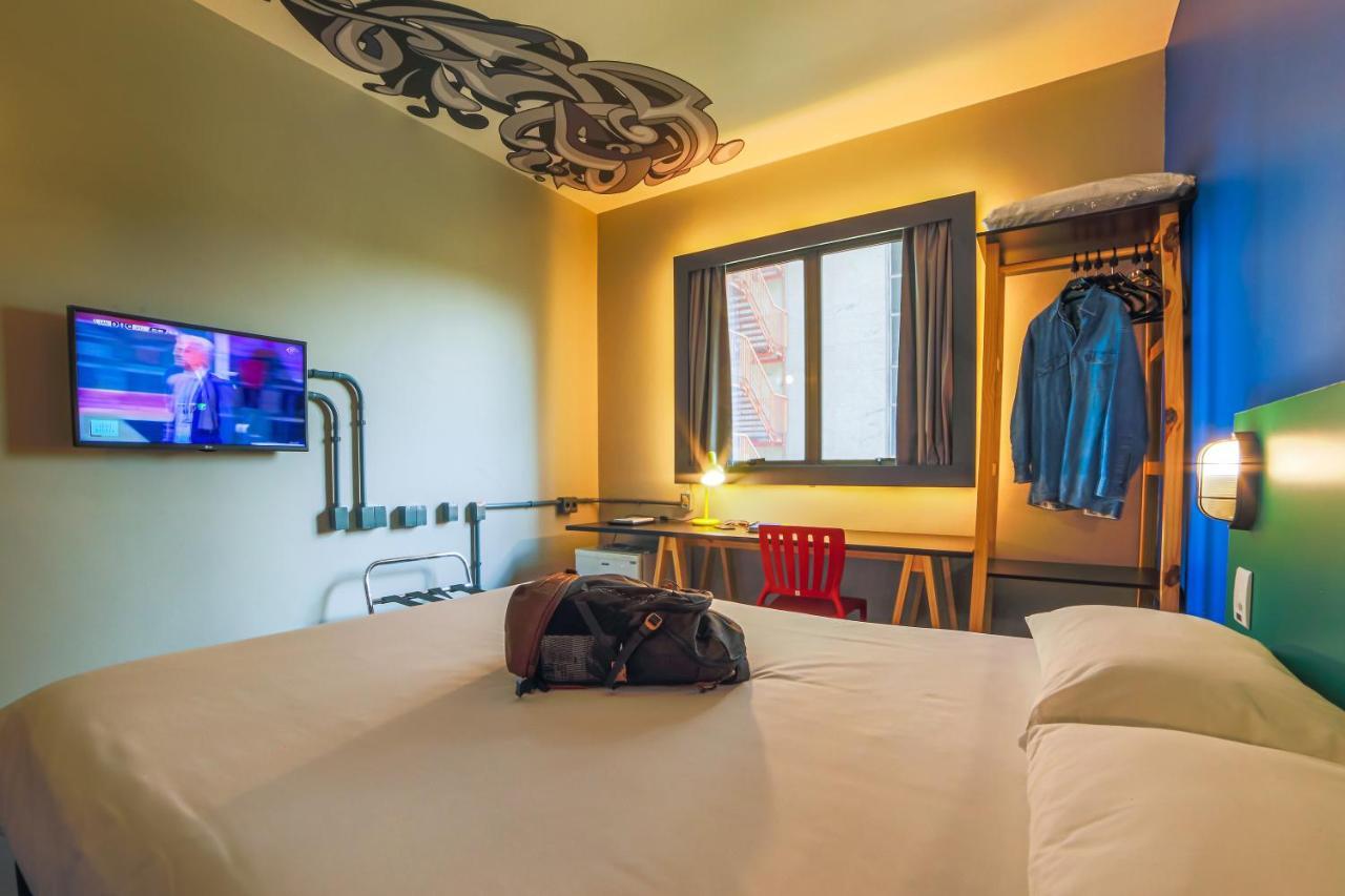 Ibis Styles Sp Faria Lima 3* Sao Paulo