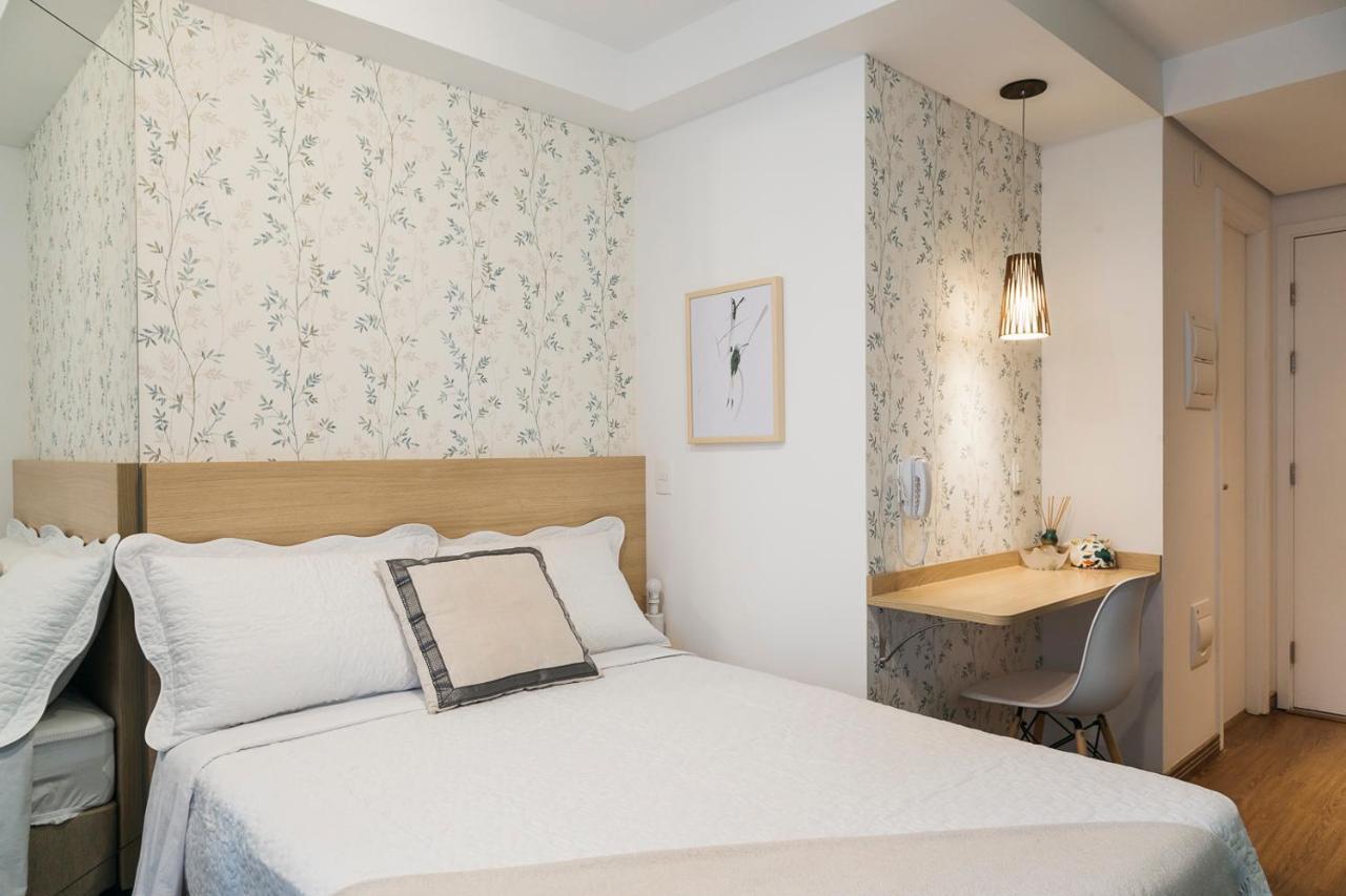 Apartment Setin Sao Luis - Casapp Consolacao Sp Sao Paulo