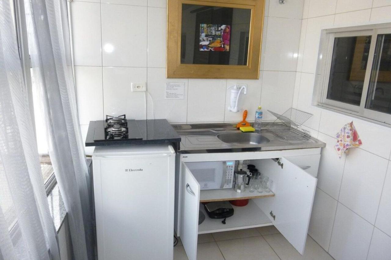 Cond Conjunto Arquitetonico Vila Rica Apartment *