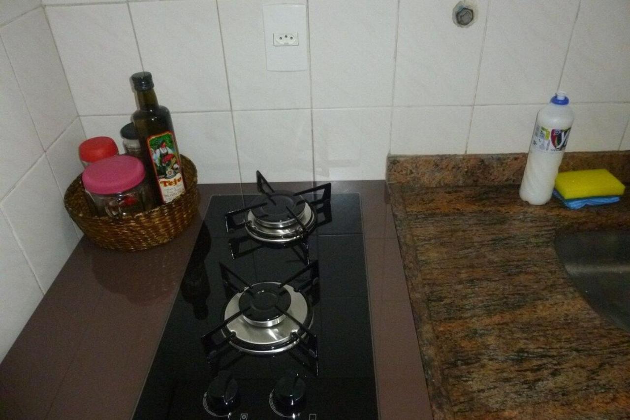 Apartment Cond Conjunto Arquitetonico Vila Rica
