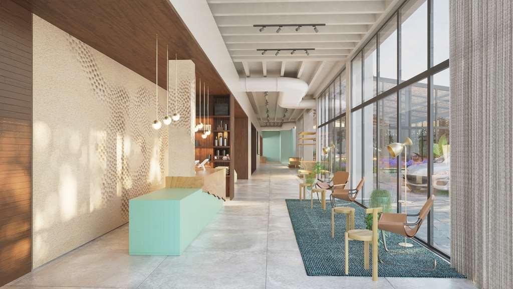 Canopy By Hilton Jardins Hotel